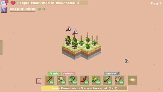 Farmers Market — screenshot 3