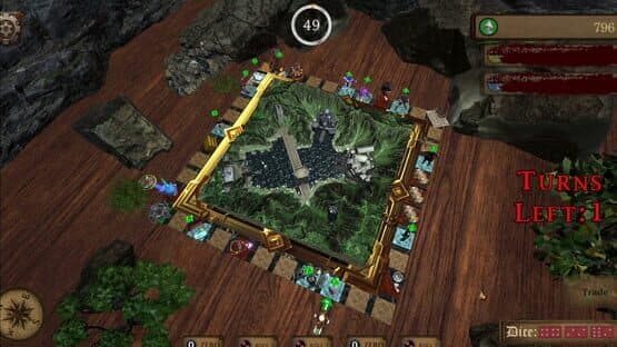 Kingdom Dice — screenshot 1