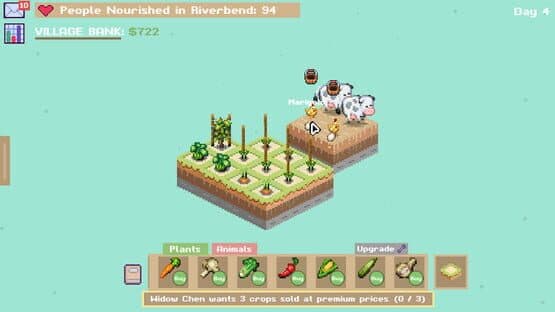 Farmers Market — screenshot 4