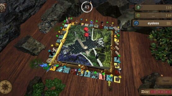 Kingdom Dice — screenshot 2