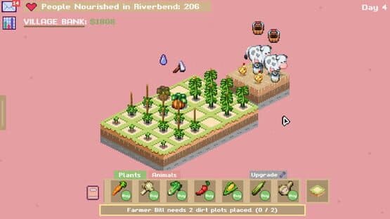 Farmers Market — screenshot 5
