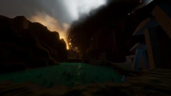 Project Damascus — screenshot 1