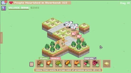 Farmers Market — screenshot 6