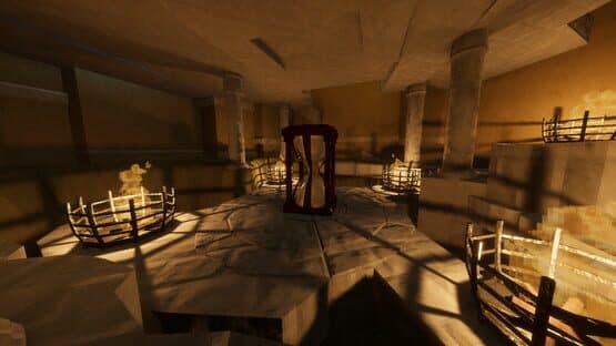 Project Damascus — screenshot 2