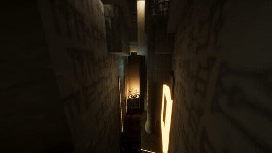 Project Damascus — screenshot 3