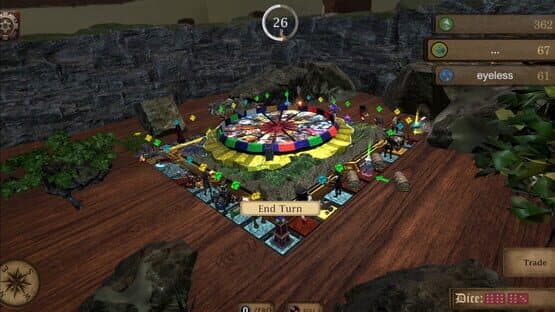 Kingdom Dice — screenshot 4