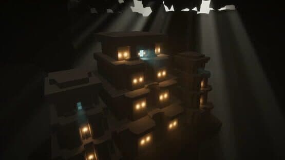 Project Damascus — screenshot 4