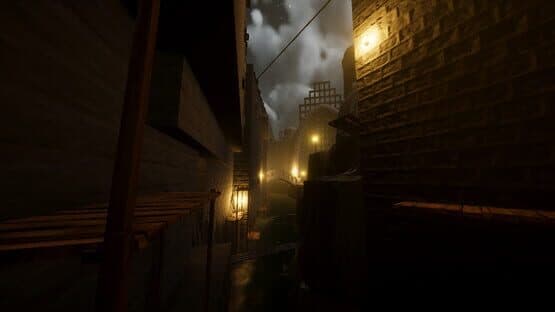 Project Damascus — screenshot 5