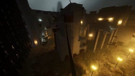 Project Damascus — screenshot 8