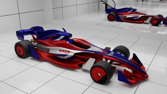 RaceClub — screenshot 1