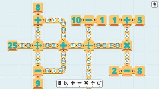 Another Game About Automation — screenshot 1