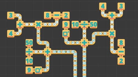 Another Game About Automation — screenshot 2
