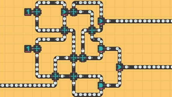 Another Game About Automation — screenshot 3