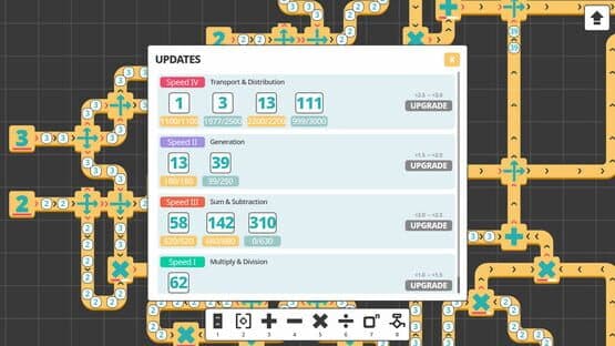 Another Game About Automation — screenshot 4