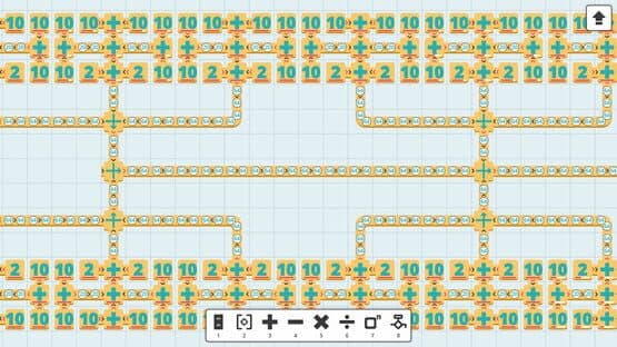 Another Game About Automation — screenshot 5