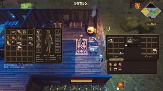 Until North Ends — screenshot 4