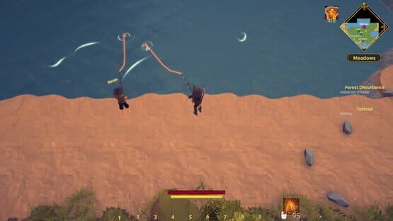 Until North Ends — screenshot 5