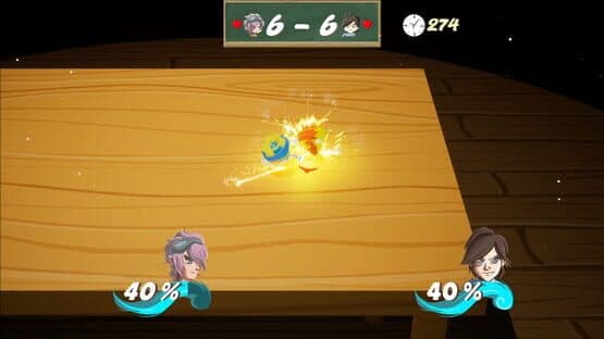 Spinner Smash — screenshot 1
