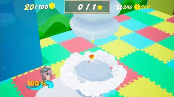 Spinner Smash — screenshot 3