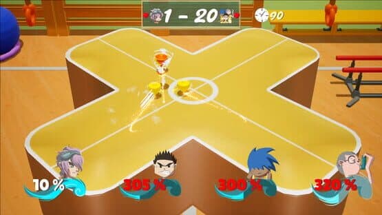 Spinner Smash — screenshot 4