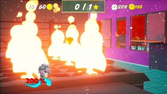 Spinner Smash — screenshot 6