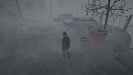 Chilling Silence — screenshot 3