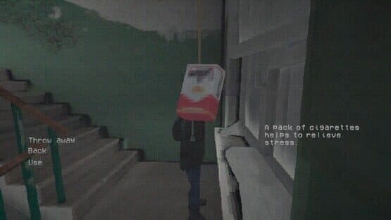 Chilling Silence — screenshot 4
