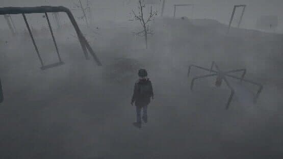 Chilling Silence — screenshot 7