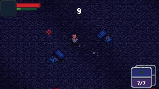 Discarded — screenshot 3