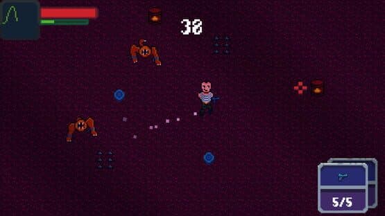 Discarded — screenshot 5