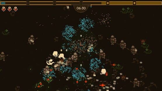 Brewed and Battered — screenshot 1