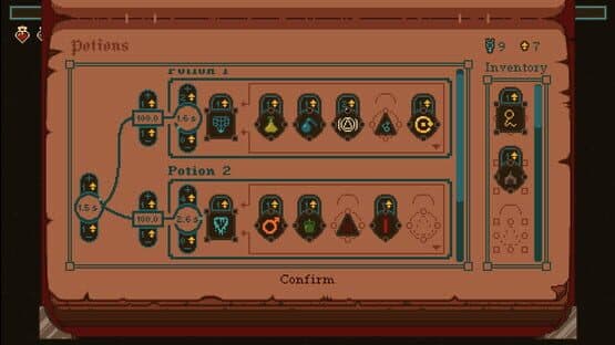 Brewed and Battered — screenshot 2