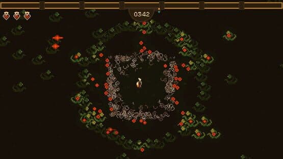 Brewed and Battered — screenshot 3