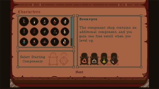 Brewed and Battered — screenshot 4