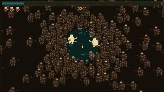 Brewed and Battered — screenshot 5