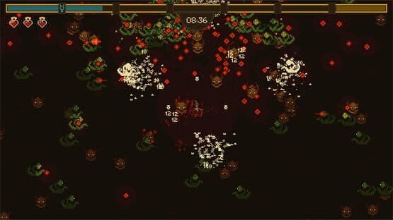Brewed and Battered — screenshot 6