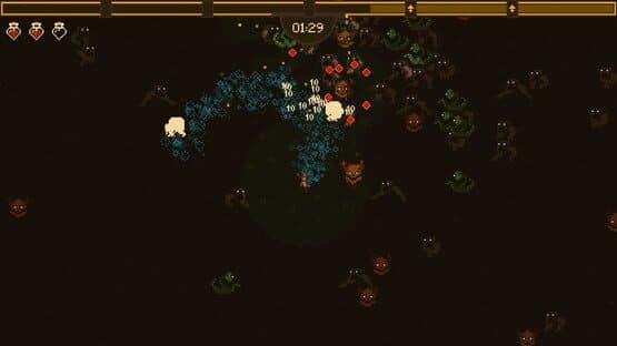 Brewed and Battered — screenshot 7