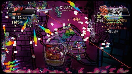 Dream Delirio's — screenshot 6