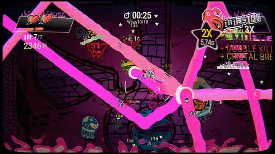 Dream Delirio's — screenshot 7