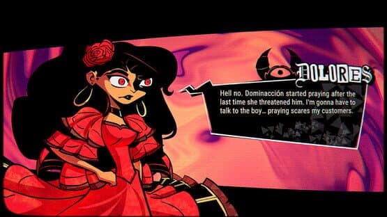 Dream Delirio's — screenshot 8