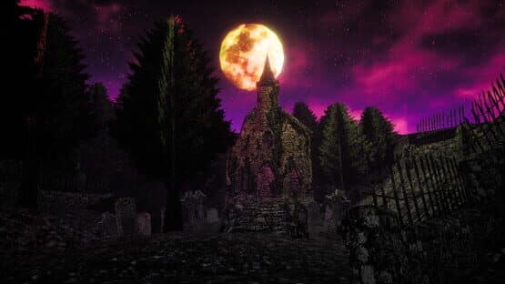 Spooky Tales: Volume 1 — screenshot 1