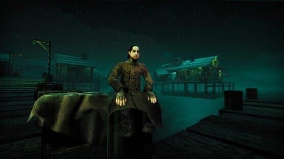 Spooky Tales: Volume 1 — screenshot 2