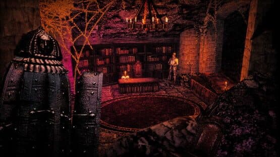 Spooky Tales: Volume 1 — screenshot 3