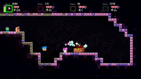 Popapom — screenshot 3