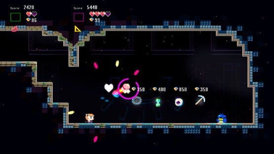 Popapom — screenshot 4