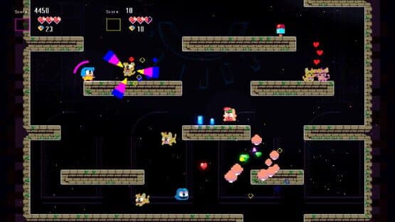 Popapom — screenshot 5
