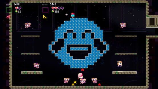 Popapom — screenshot 7