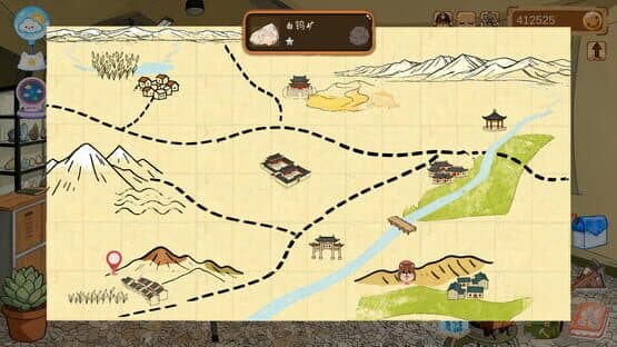DeskAlchemy: Fairy Mine Tales — screenshot 6