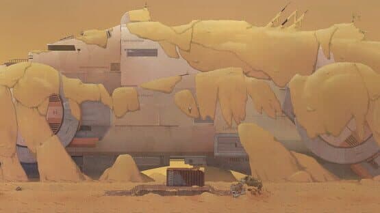 Last Spaceship — screenshot 3