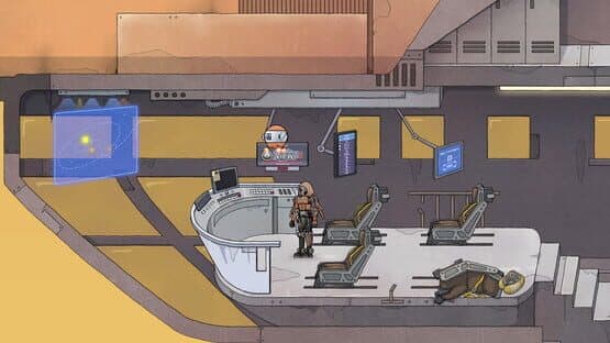 Last Spaceship — screenshot 8